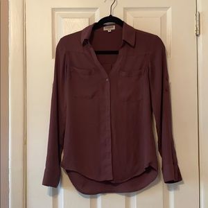 Express Portfolio Shirt